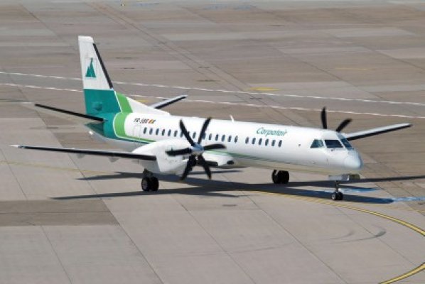 IATA cere suspendarea vânzărilor de bilete în numele Carpatair